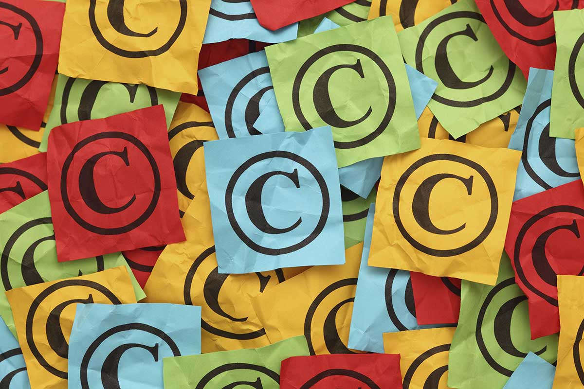 How To Copyright Logos And Protect Your Designs BK Designs